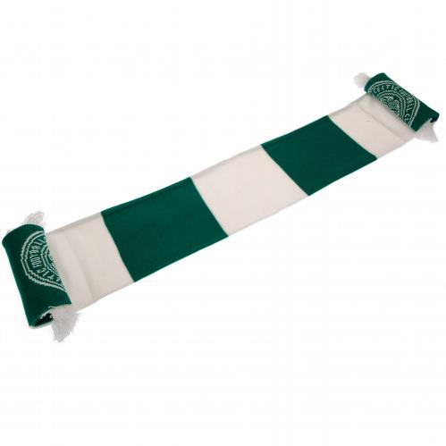 FC Celtic zimní šála Bar Scarf