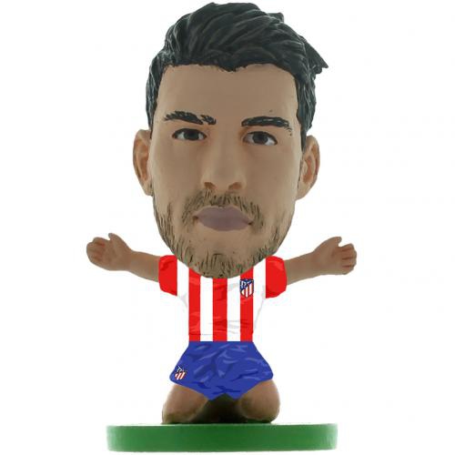 Atletico Madrid figurka SoccerStarz Morata