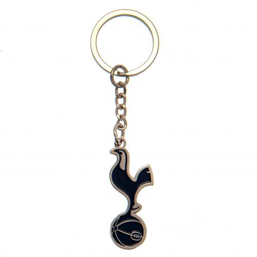 Tottenham Hotspur přívěšek na klíče Keyring
