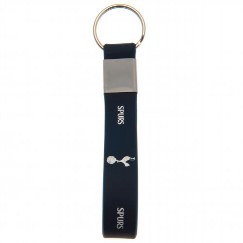Tottenham Hotspur přívěšek na klíče Silicone Keyring NV