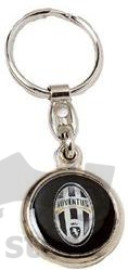 Juventus přívěsek na klíče