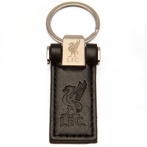 FC Liverpool klíčenka executive Fob
