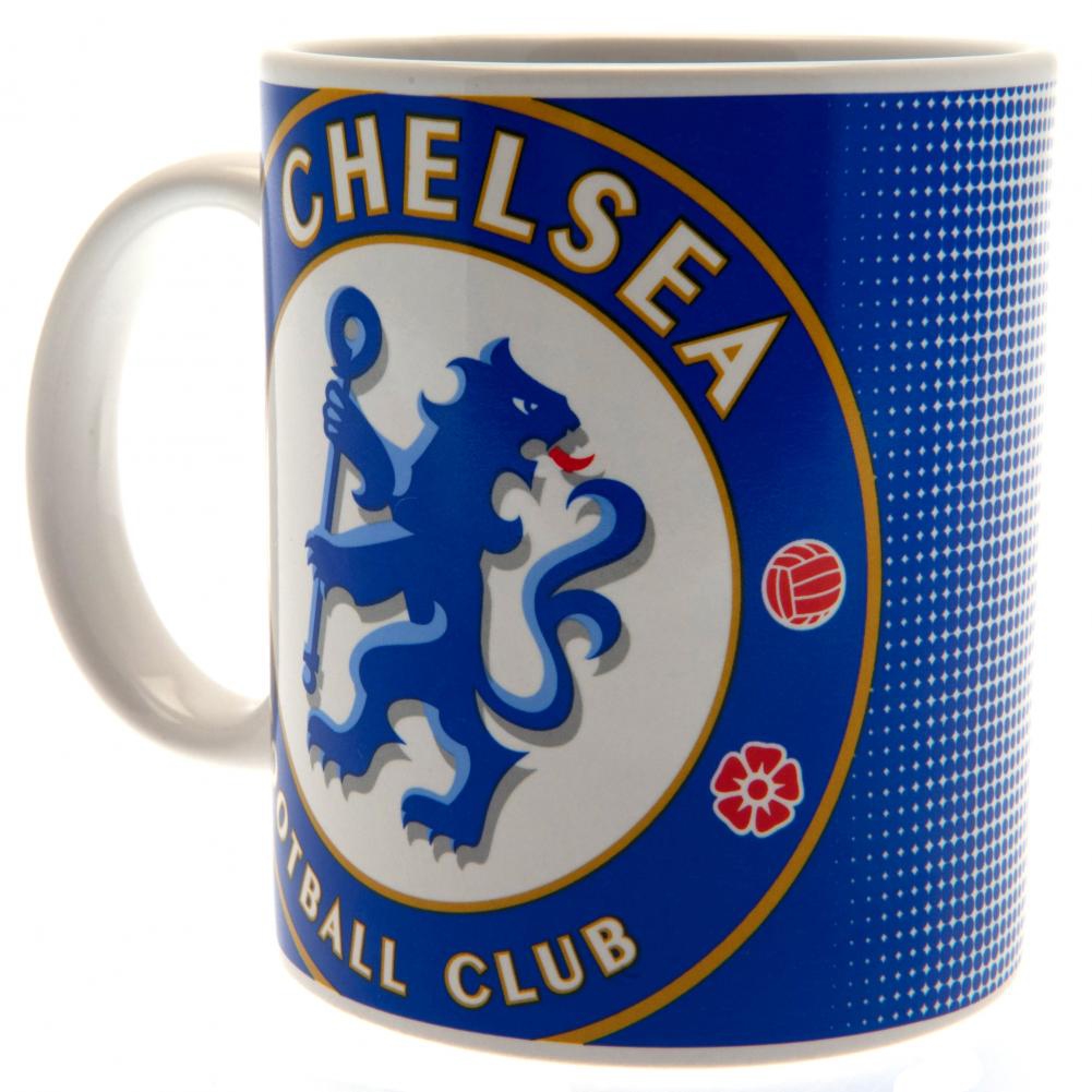 FC Chelsea hrníček mug ht