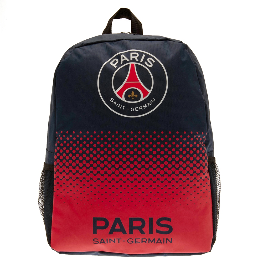 Paris Saint Germain batoh na záda Backpack