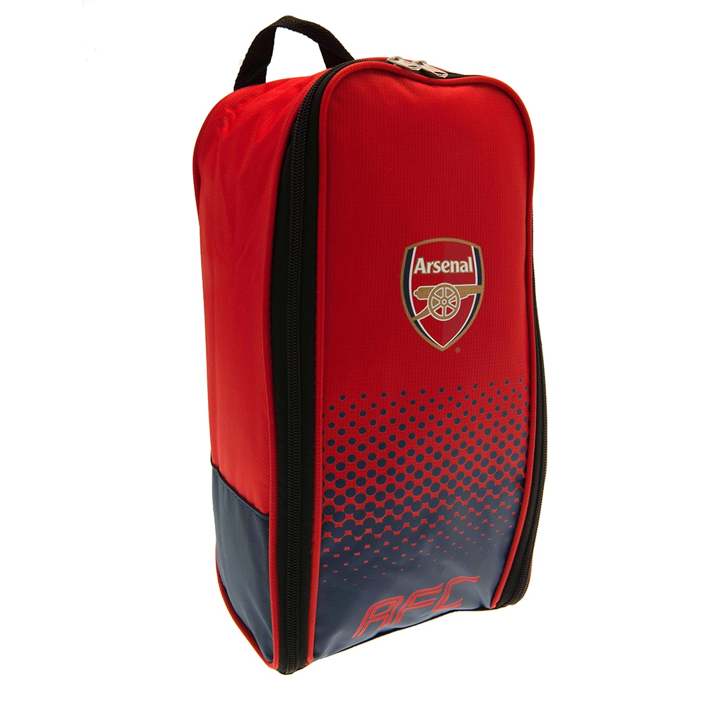 FC Arsenal taška na boty Boot Bag