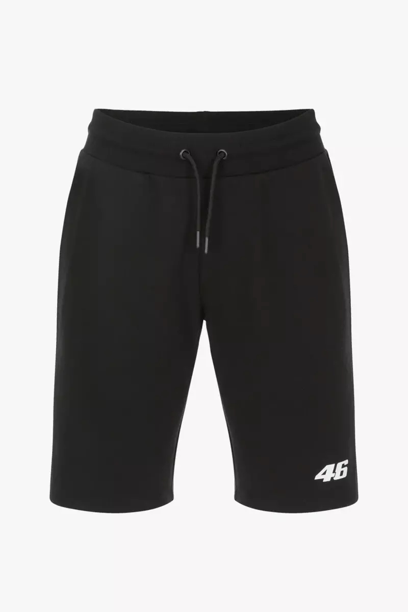 Valentino Rossi pánské kraťasy Core black 2022