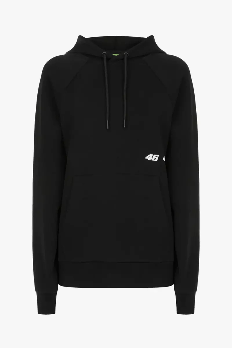 Valentino Rossi dámská mikina CORE black 2022