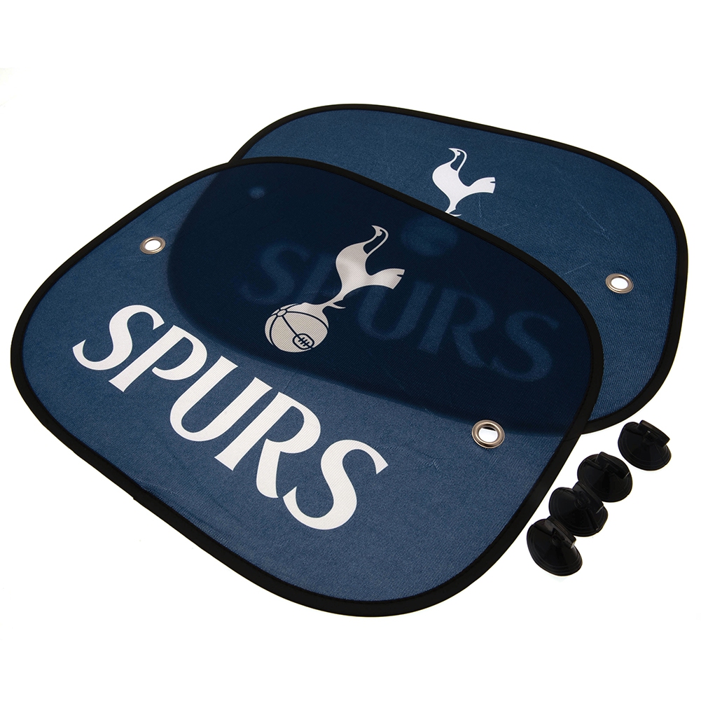 Tottenham Hotspur sluneční clony Car Sunshades