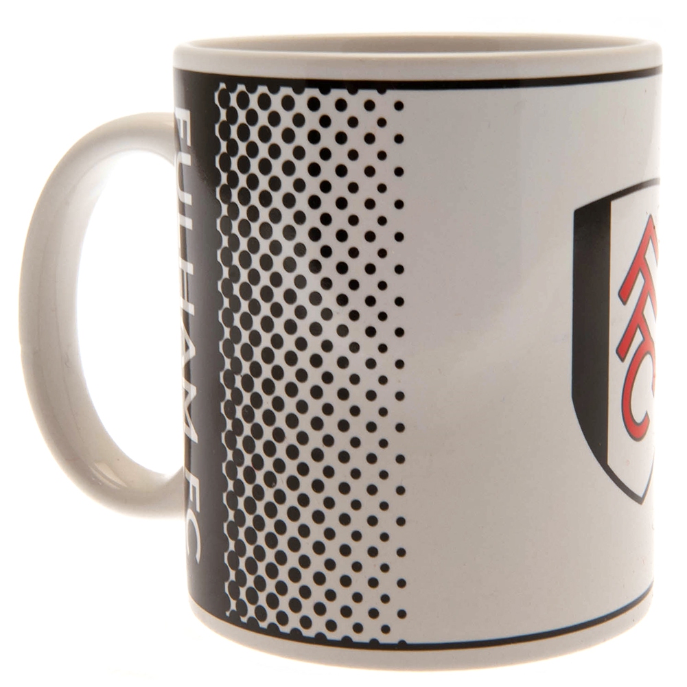 Fulham hrníček Mug FD