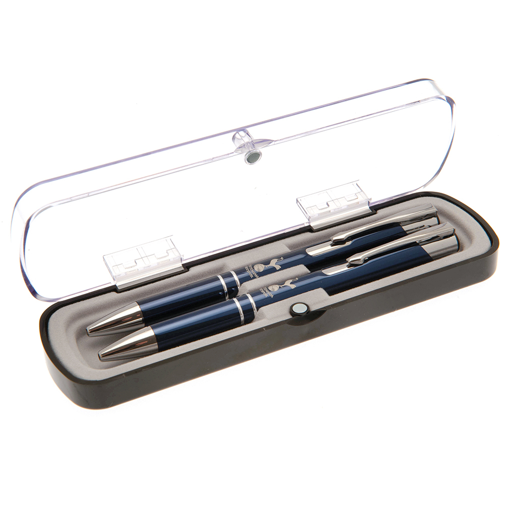 Tottenham Hotspur psací sada Executive Pen & Pencil Set