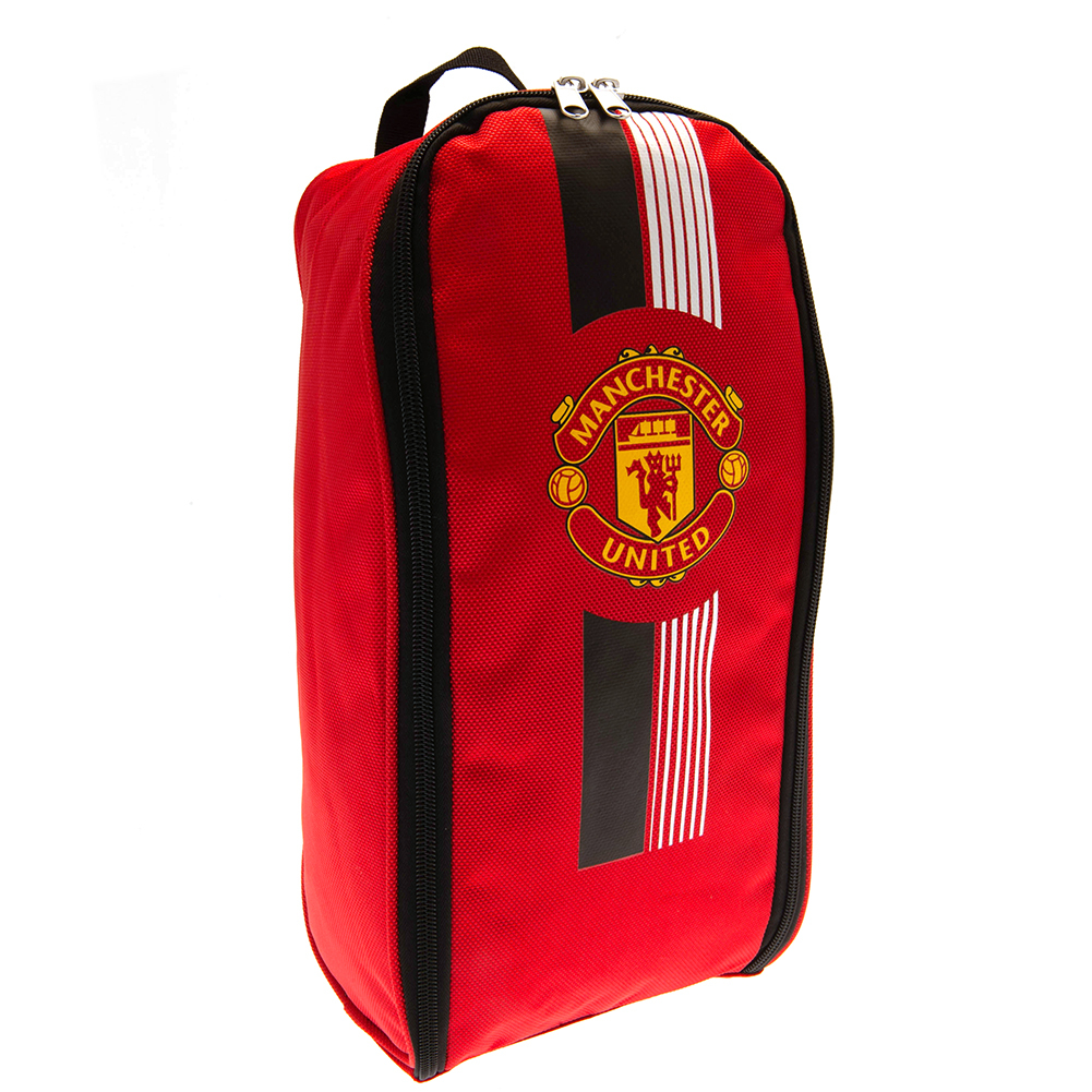 Manchester United taška na boty Ultra Boot Bag