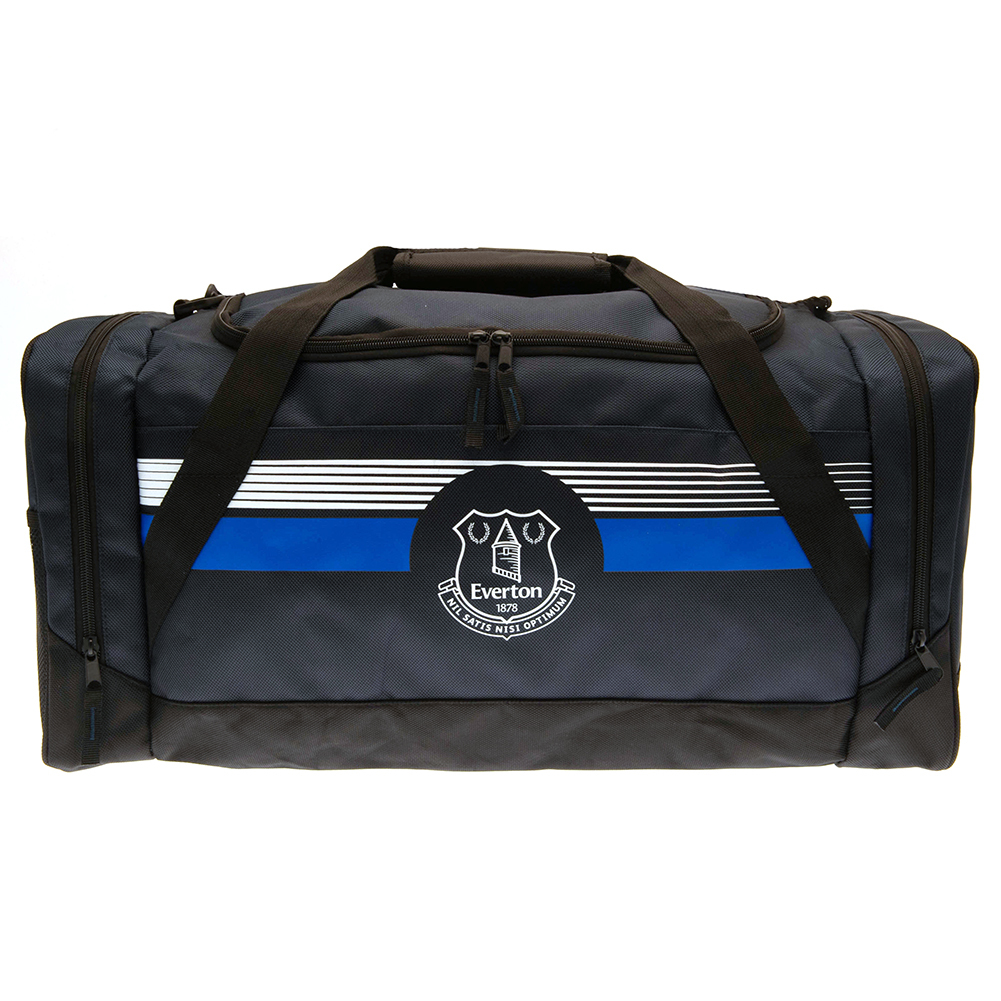 FC Everton sportovní taška Ultra Holdall