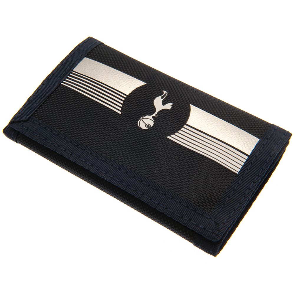 Tottenham Hotspur peněženka Ultra Nylon Wallet