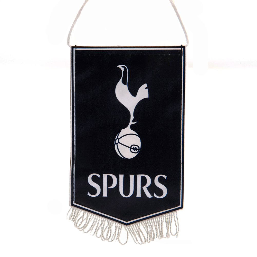 Tottenham Hotspur vlaječka Mini Pennant