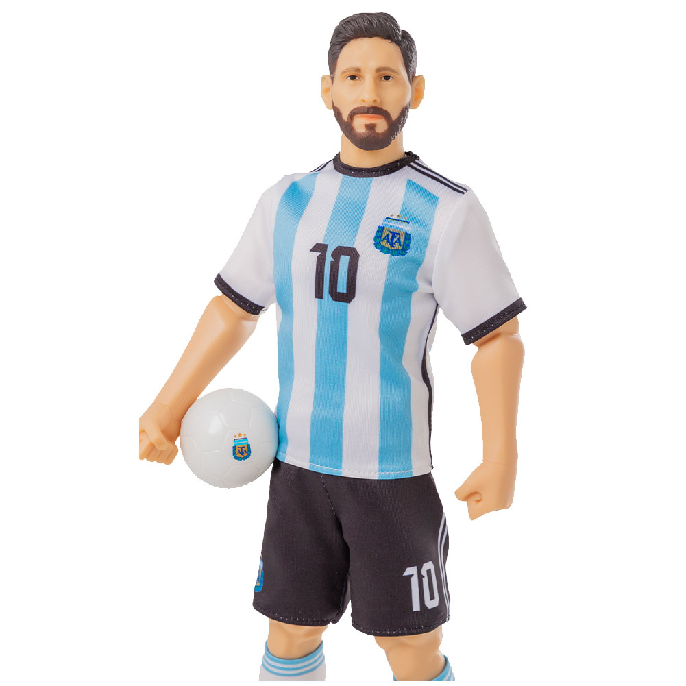 Lionel Messi figurka Argentina Action Messi