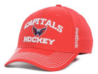 Washington Capitals čepice baseballová kšiltovka Center Ice Locker Room