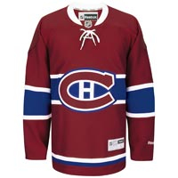 Montreal Canadiens hokejový dres Premier Jersey Home