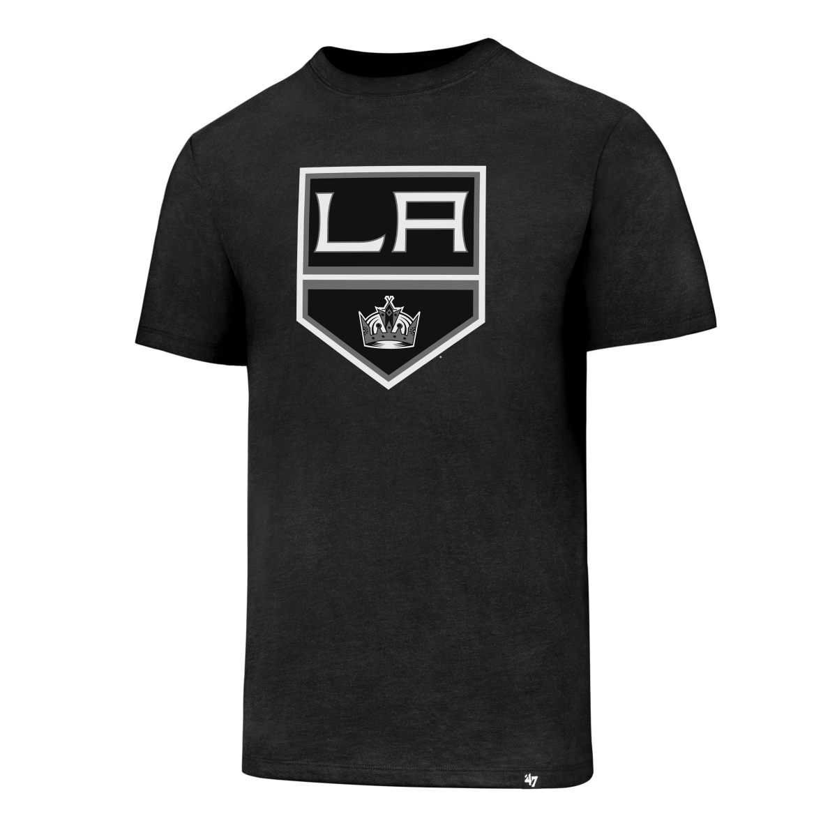 Los Angeles Kings pánské tričko 47 Club Tee black