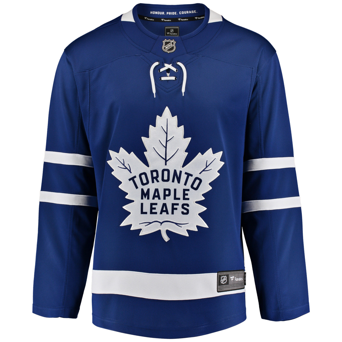 Toronto Maple Leafs hokejový dres blue Breakaway Away Jersey