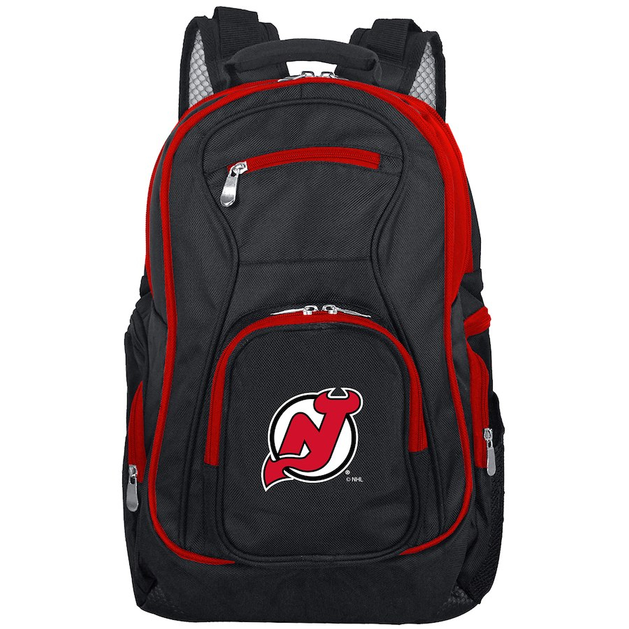 New Jersey Devils Batoh na záda Trim Color Laptop