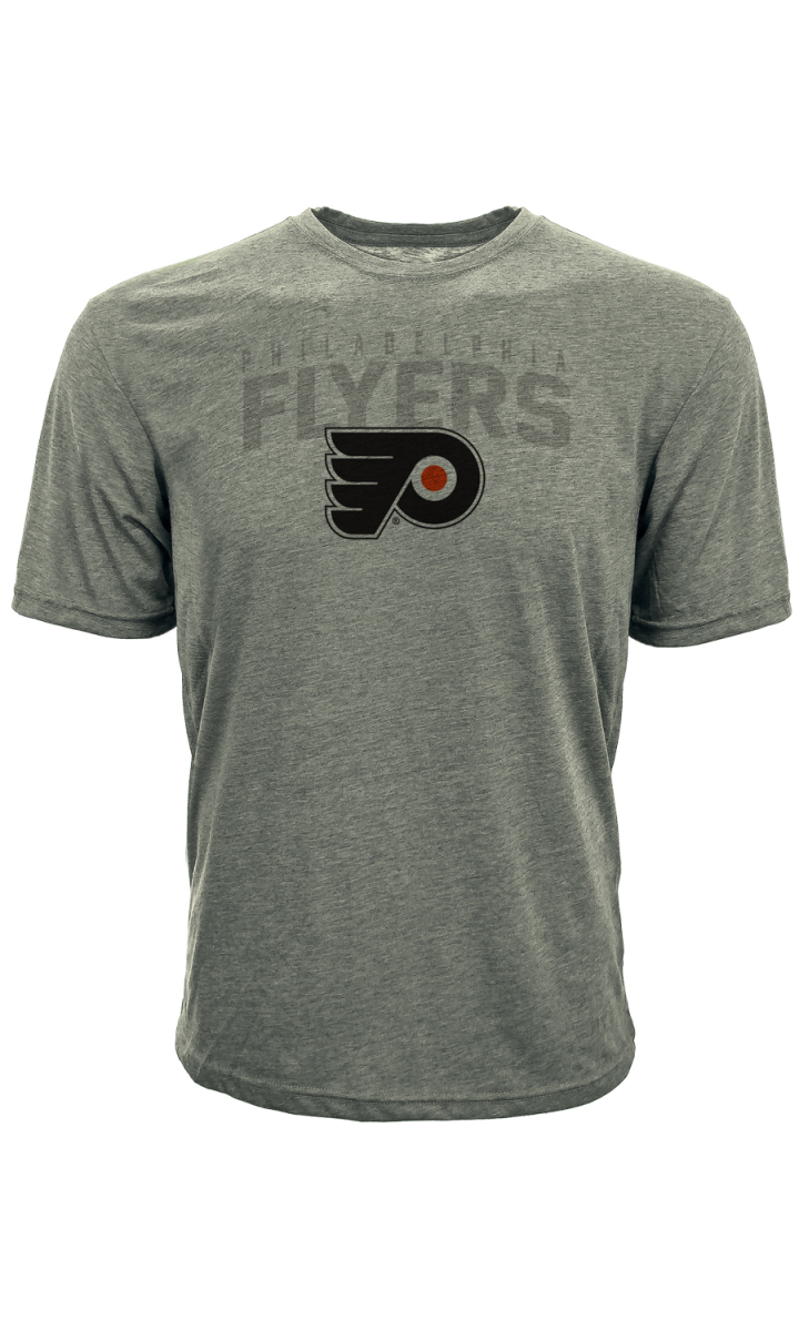 Philadelphia Flyers pánské tričko grey Shadow City Tee