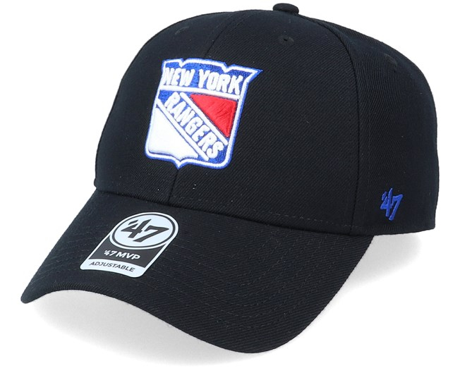 New York Rangers čepice baseballová kšiltovka ´47 MVP