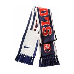 Hokejové reprezentace zimní šála Slovakia Patch Nike