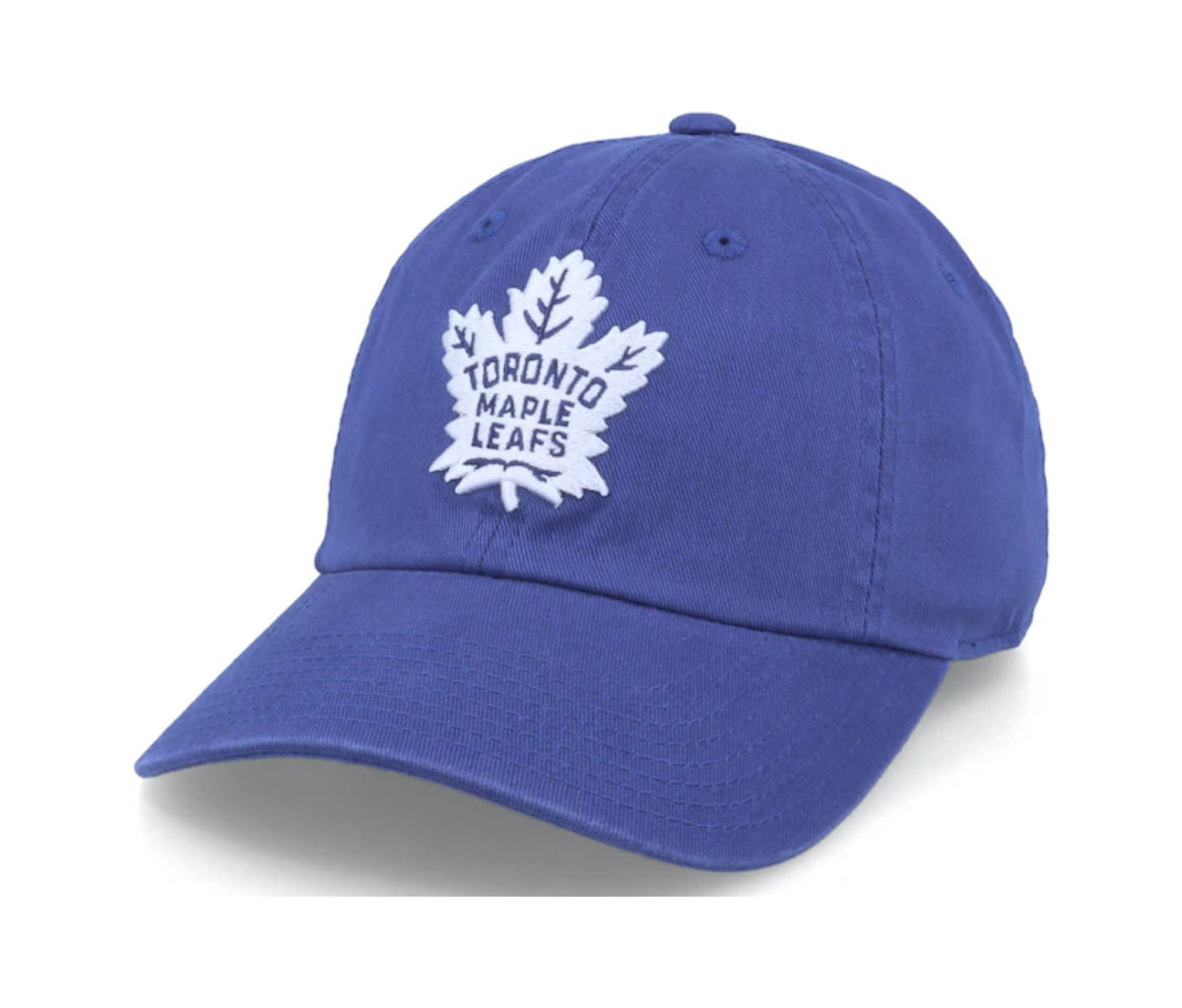 Toronto Maple Leafs čepice baseballová kšiltovka Ballpark Royal