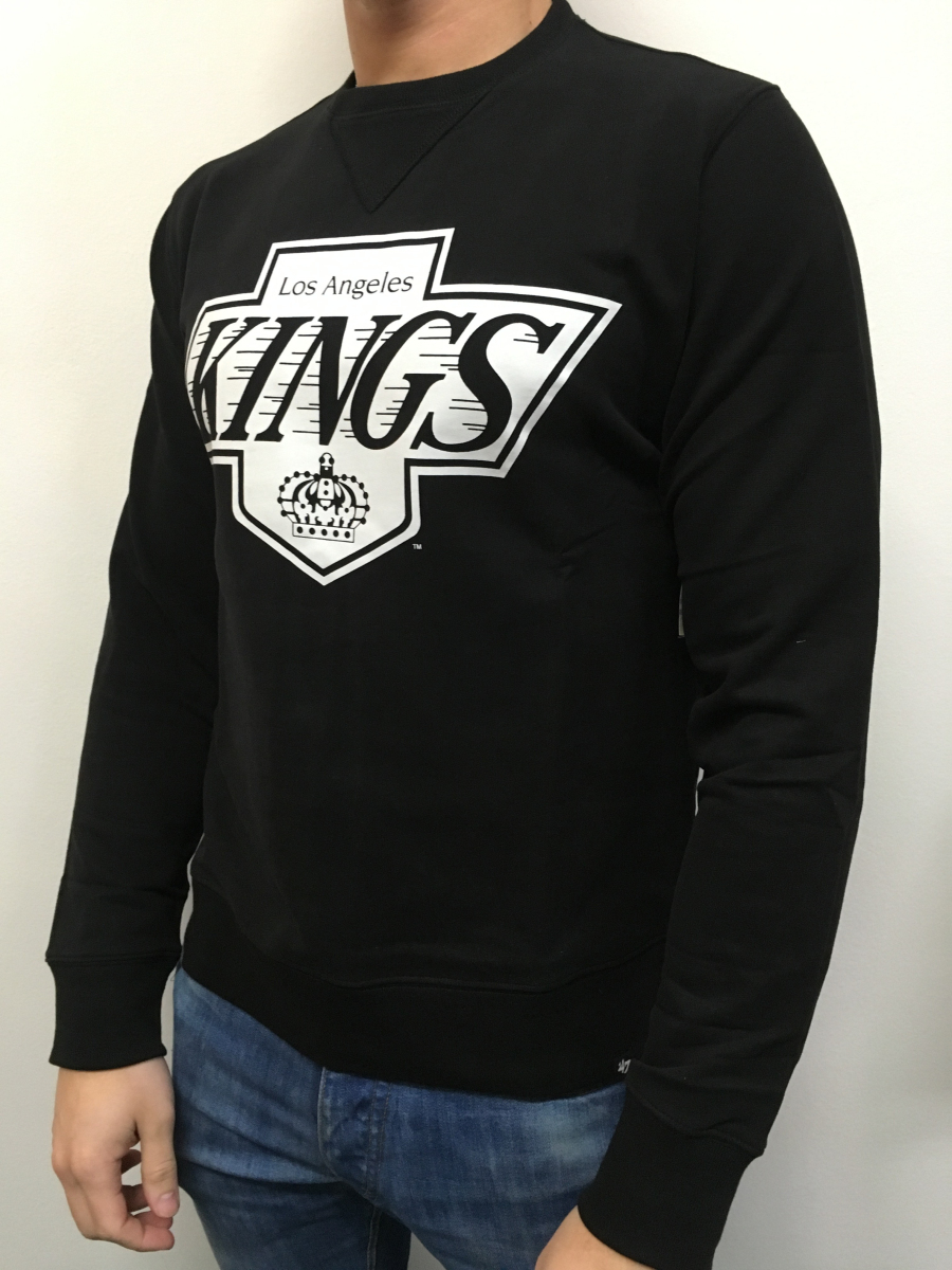 Los Angeles Kings pánská mikina 47 Basic Logo