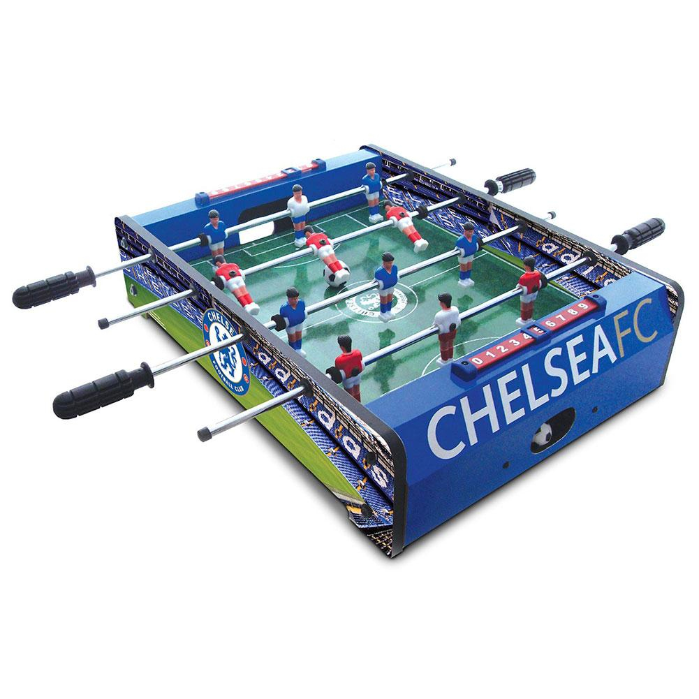 FC Chelsea fotbálek 20 inch Football Table