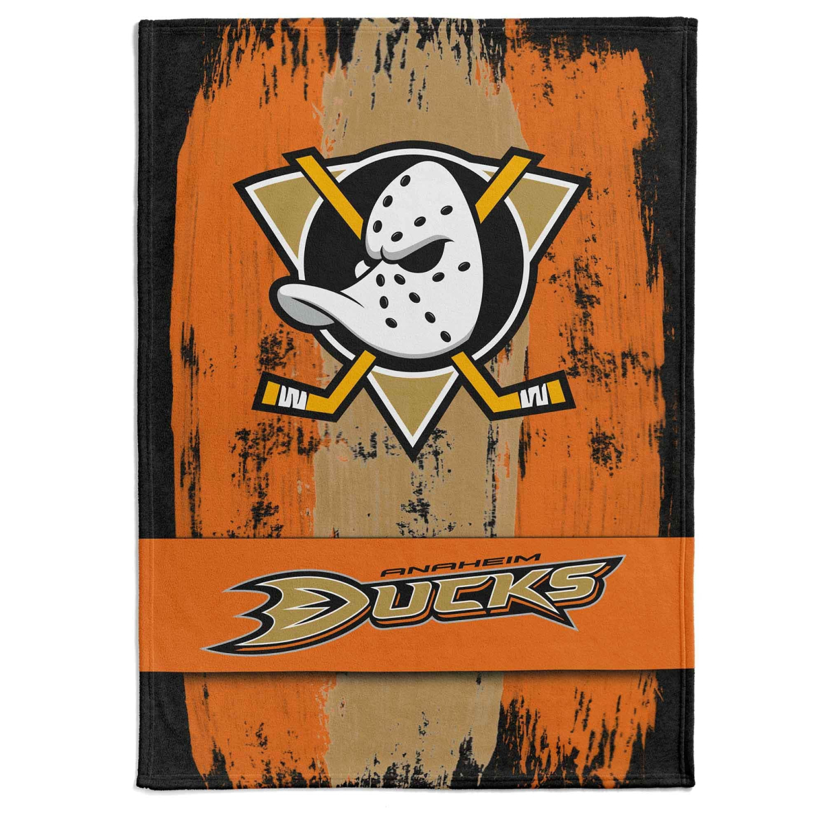 Anaheim Ducks deka Brush