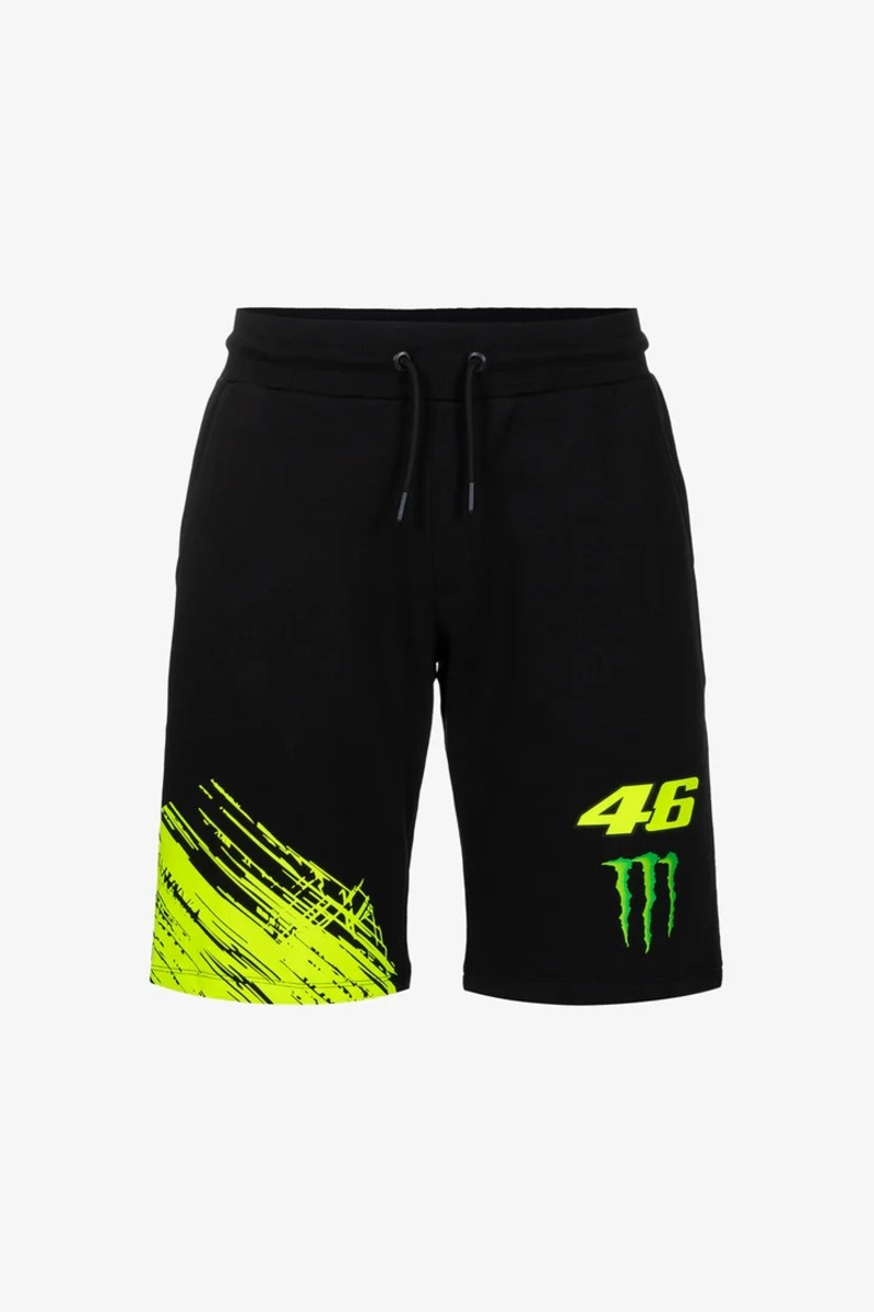 Valentino Rossi pánské kraťasy Monster Energy 46