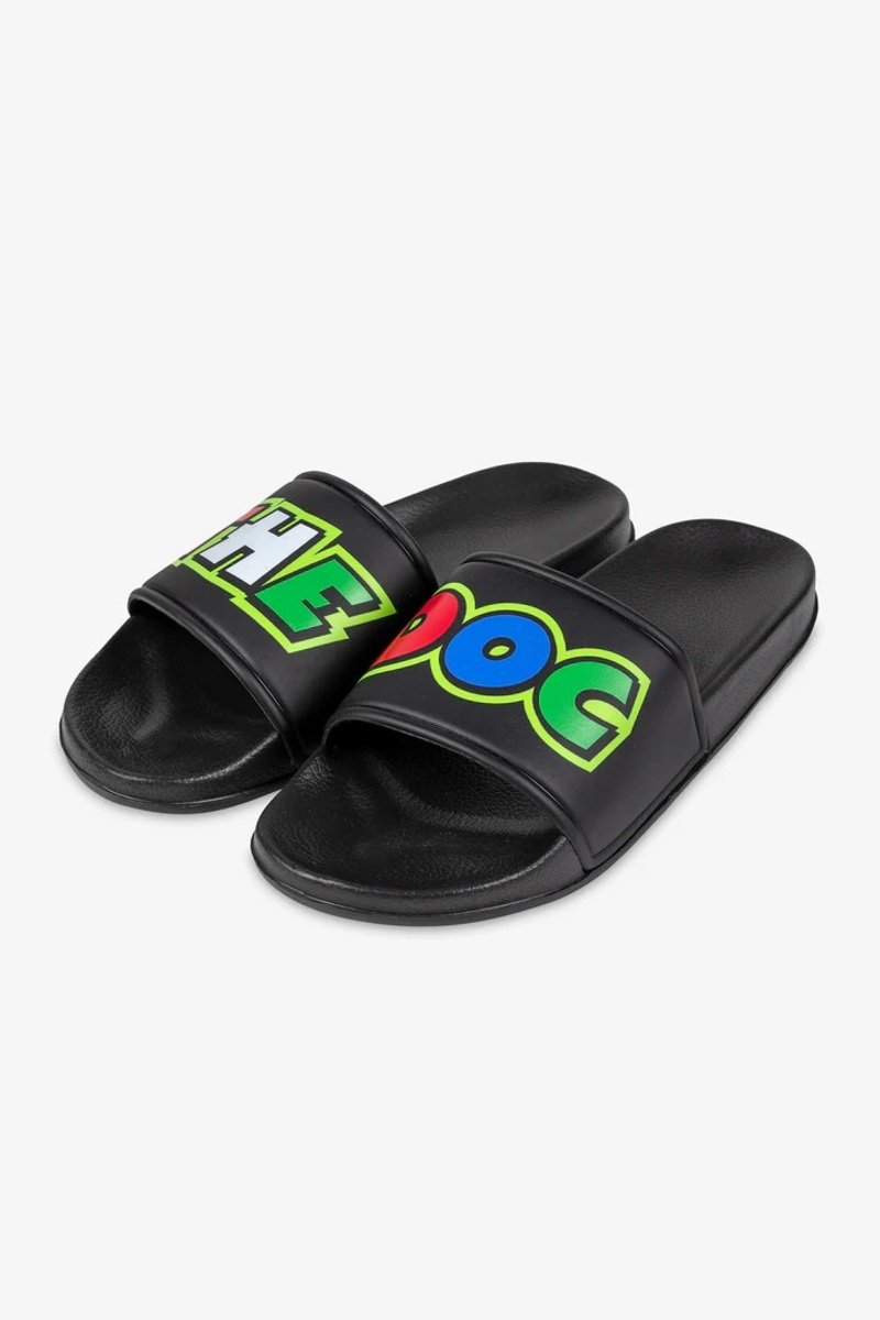 Valentino Rossi pánské pantofle UNI - THE DOC