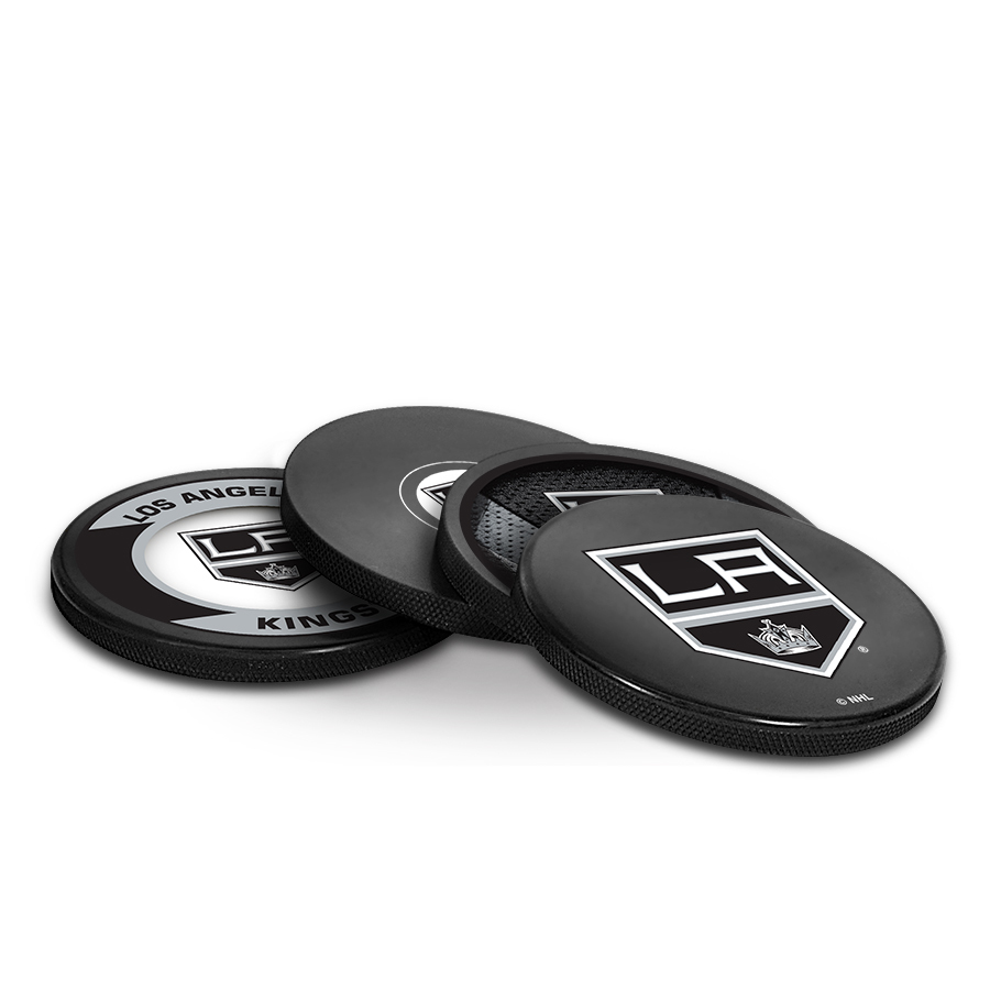 Los Angeles Kings puk Coaster