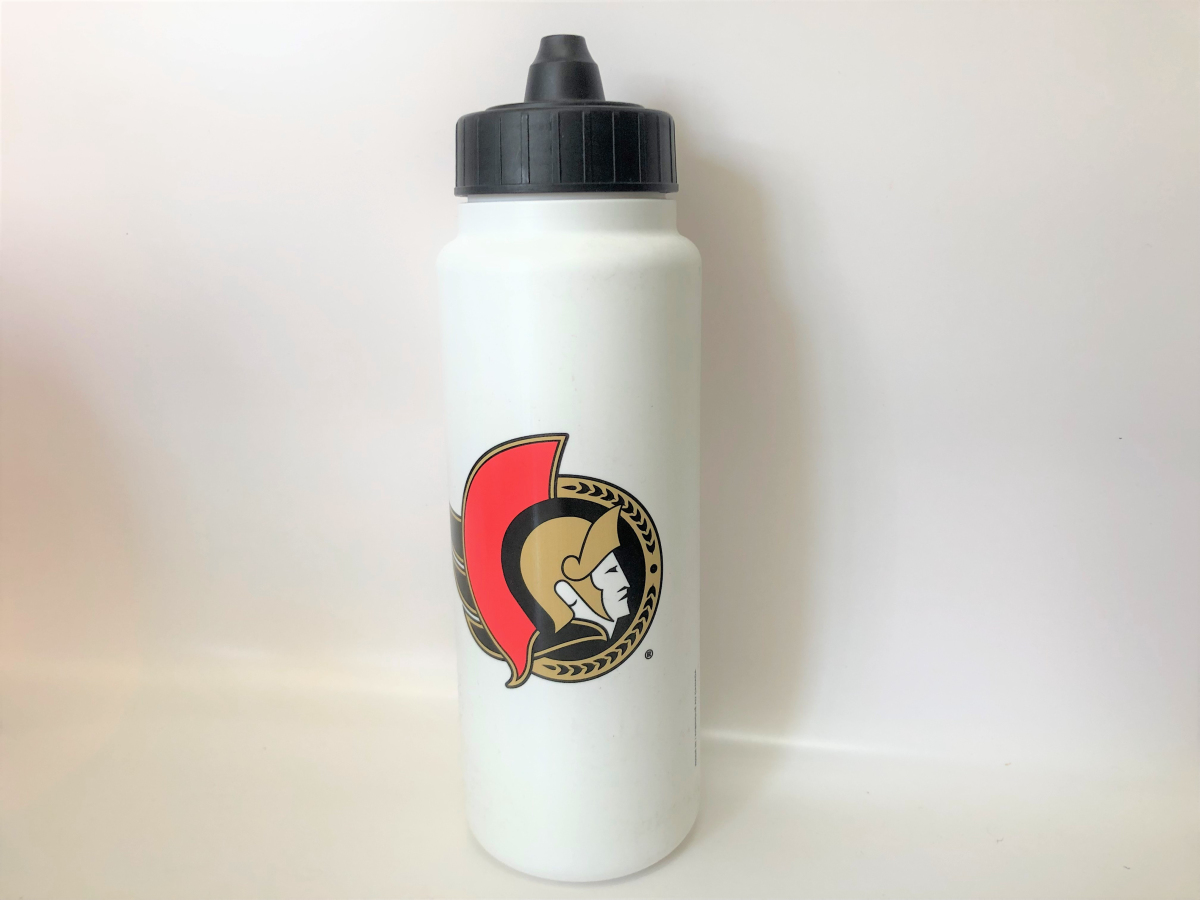 Ottawa Senators láhev na pití 1 Liter Tall