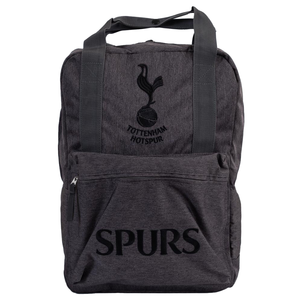 Tottenham Hotspur batoh na záda Premium grey
