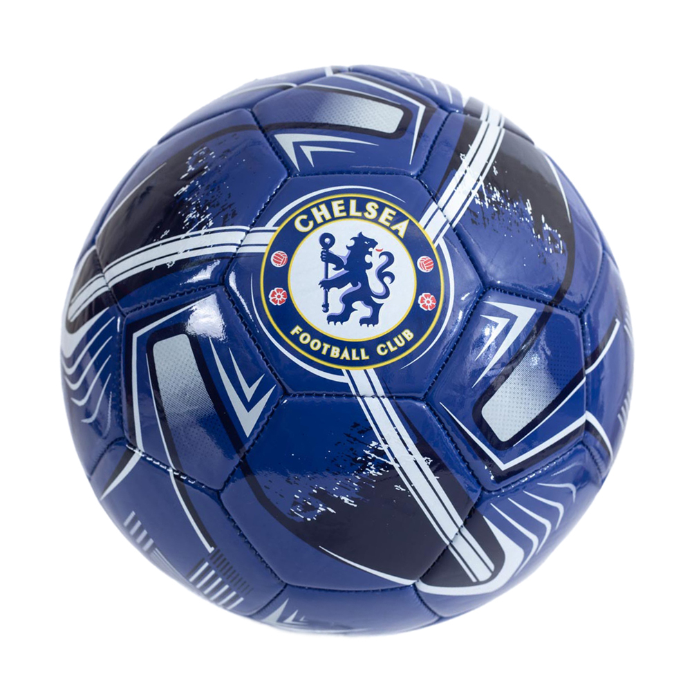 FC Chelsea fotbalový mini míč Turbine - size 1