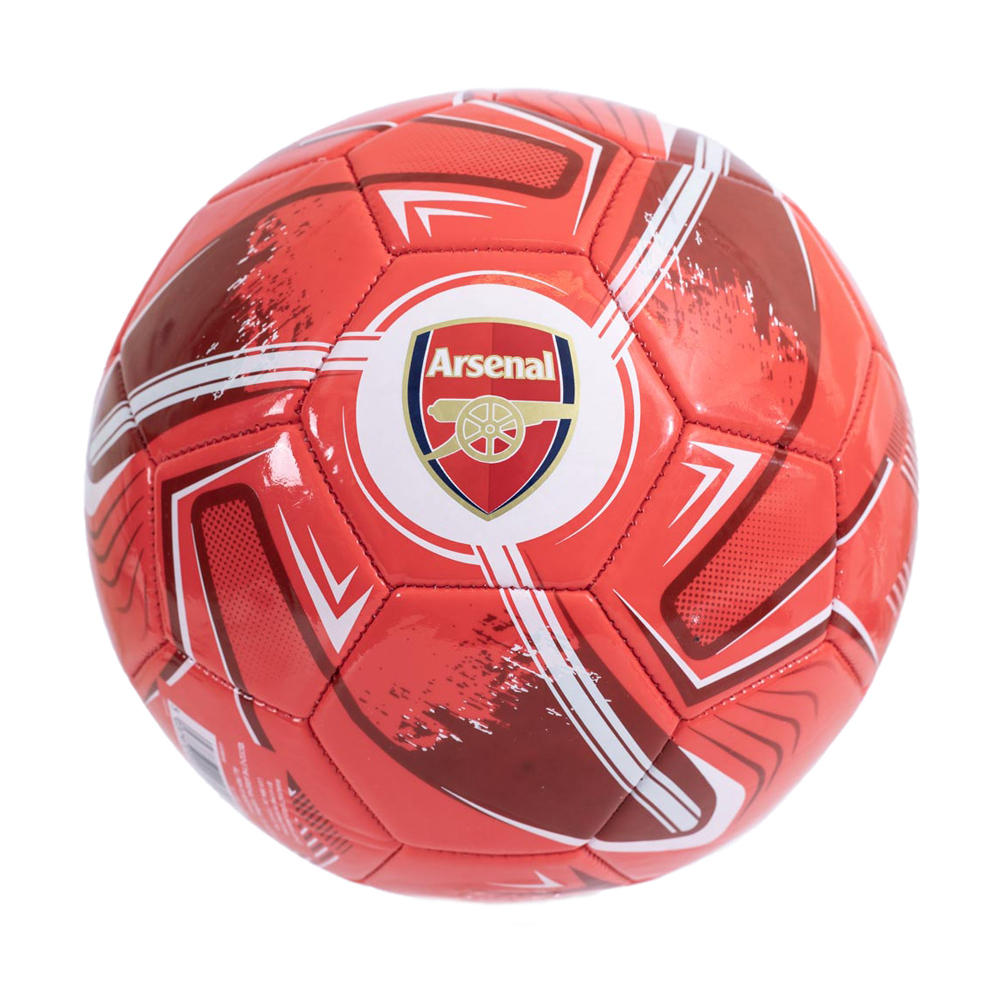 FC Arsenal fotbalový mini míč Turbine - size 1