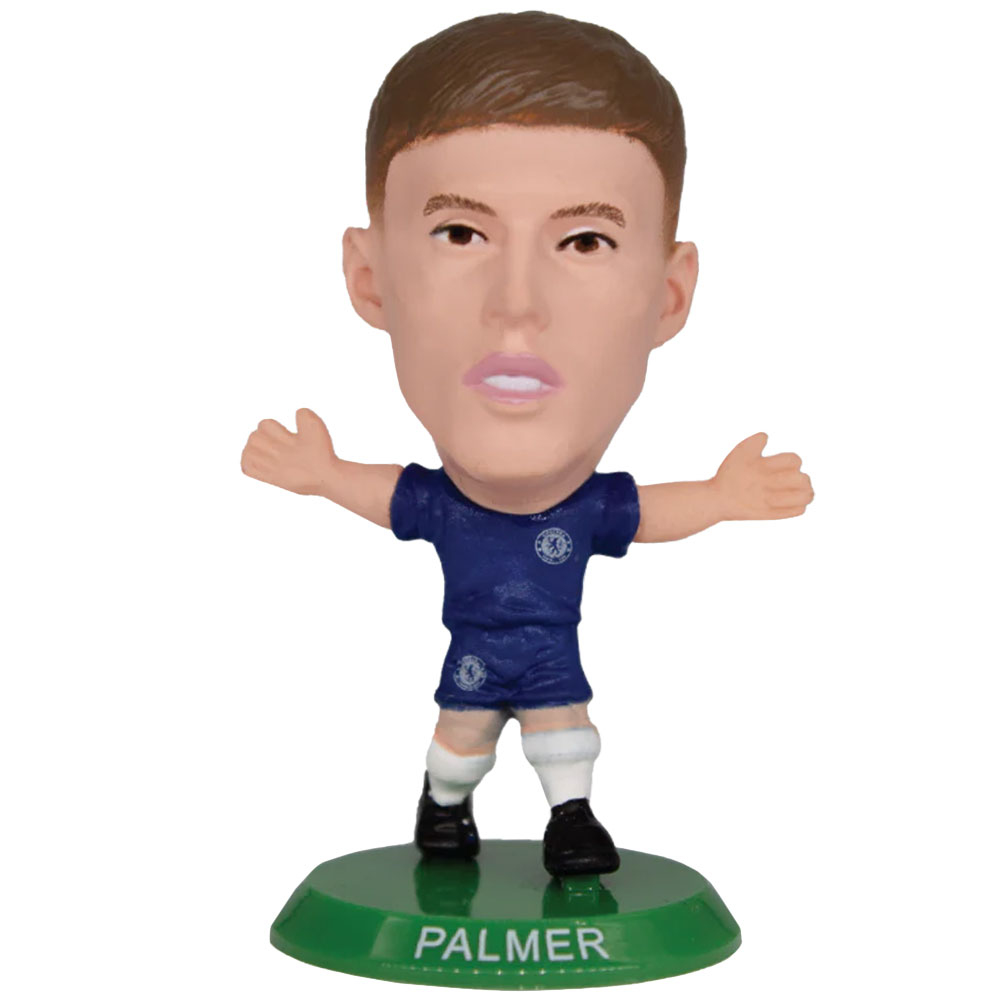 FC Chelsea figurka SoccerStarz Palmer