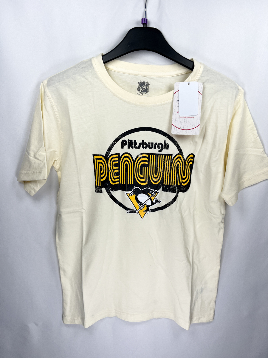 Pittsburgh Penguins dětské tričko Sand Storm Ss Tee