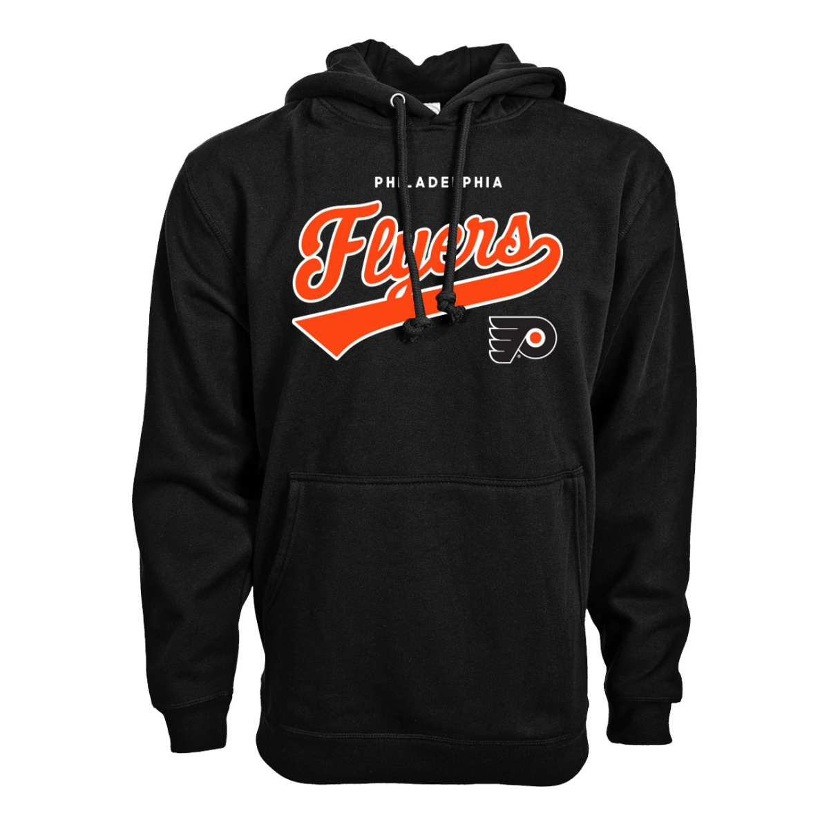 Philadelphia Flyers pánská mikina s kapucí Tail Sweep Hoodie
