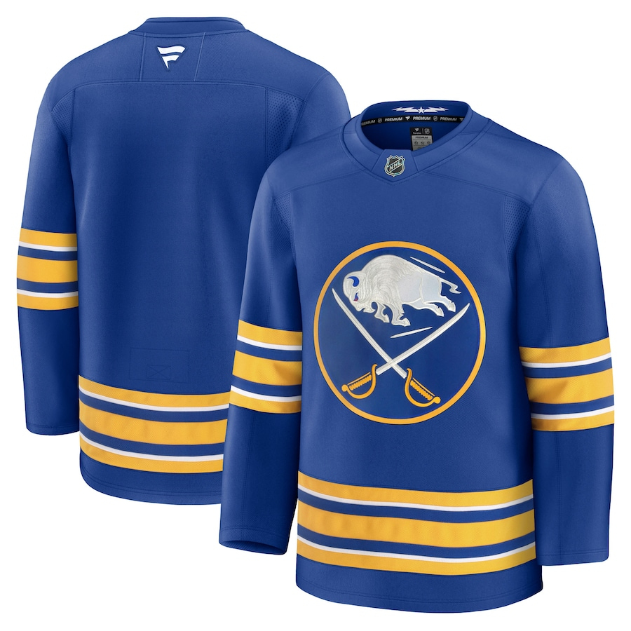 Buffalo Sabres hokejový dres Premium Home Jersey 2024/2025