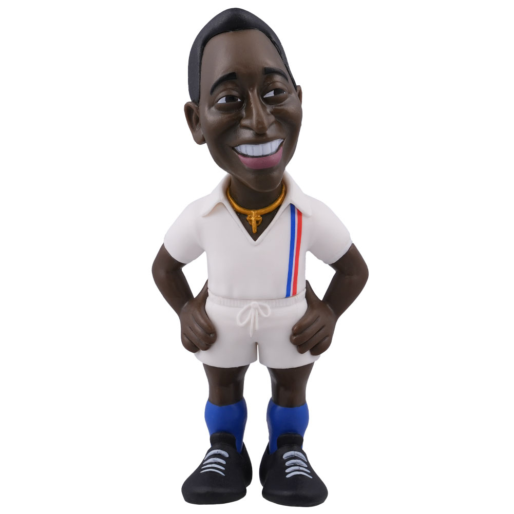 Fotbalové reprezentace figurka MINIX Escape To Victory Pele