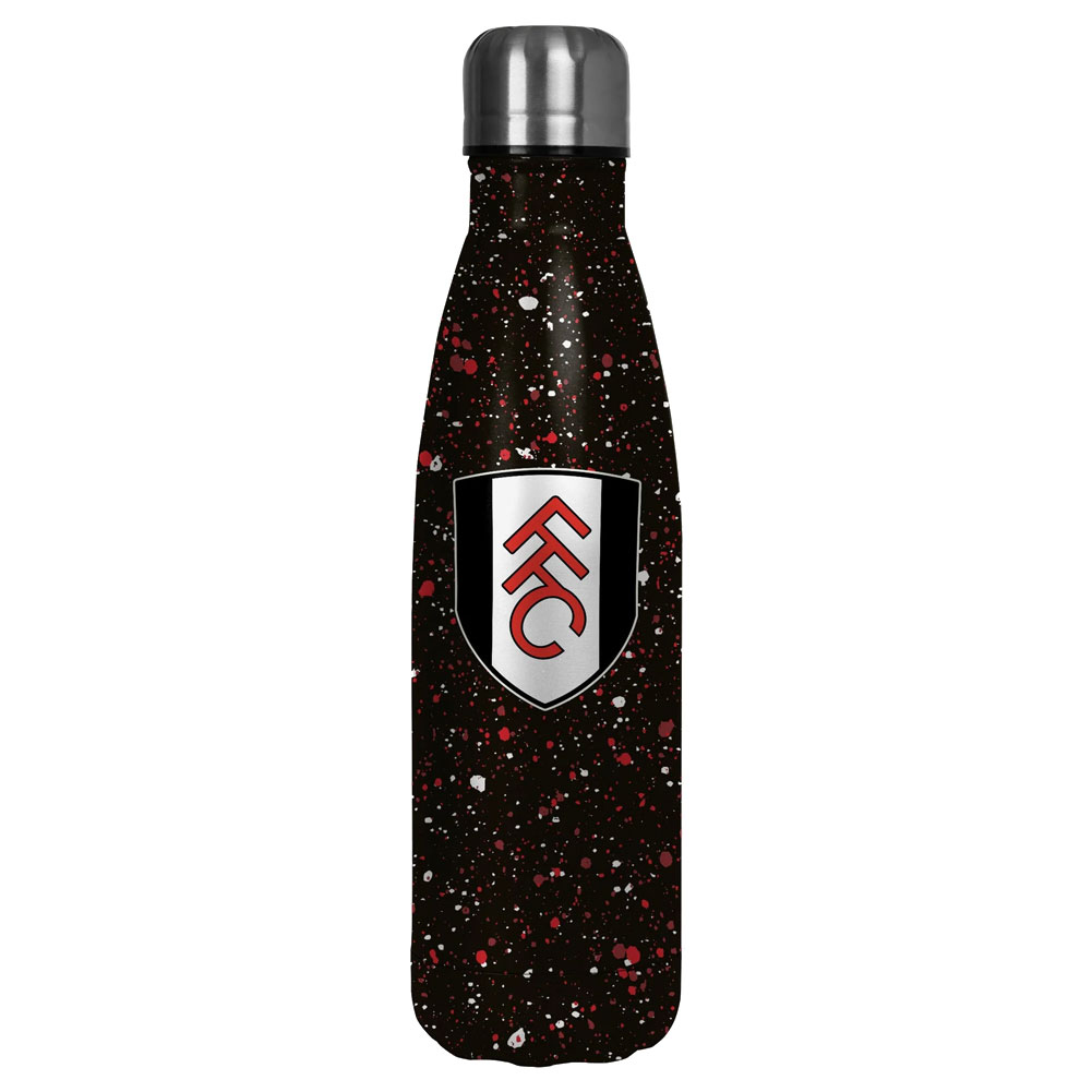 Fulham termoska Splatter