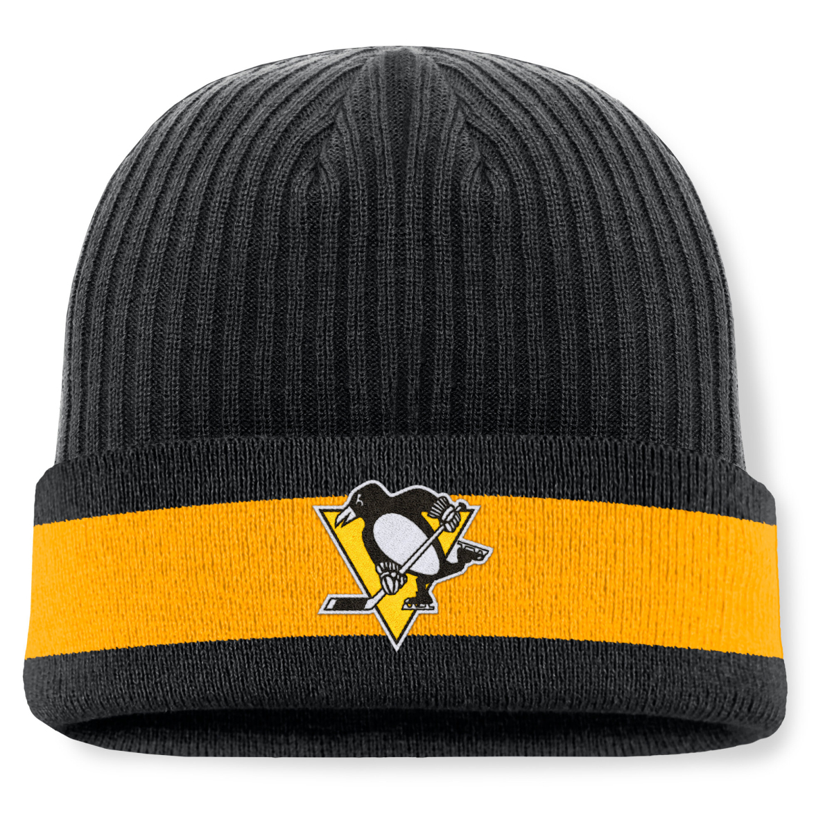 Pittsburgh Penguins zimní čepice A/CAP Beanie Cuff