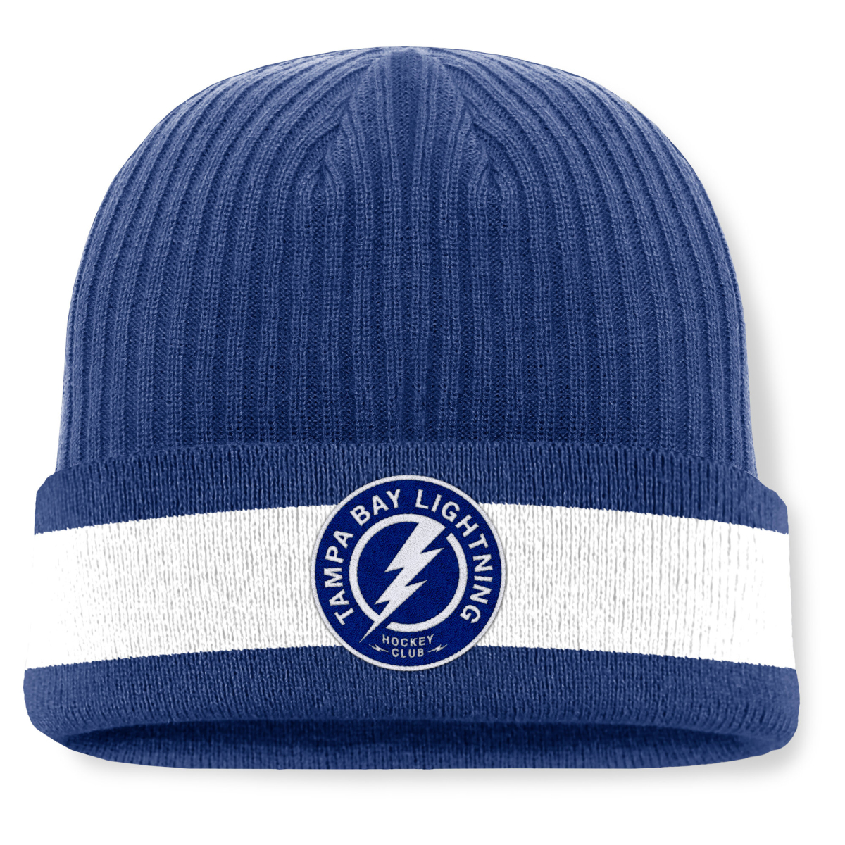 Tampa Bay Lightning zimní čepice A/CAP Beanie Cuff