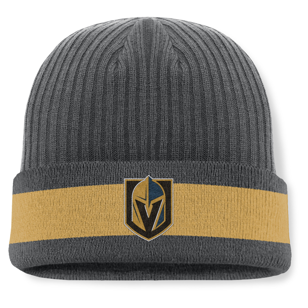 Vegas Golden Knights zimní čepice A/CAP Beanie Cuff