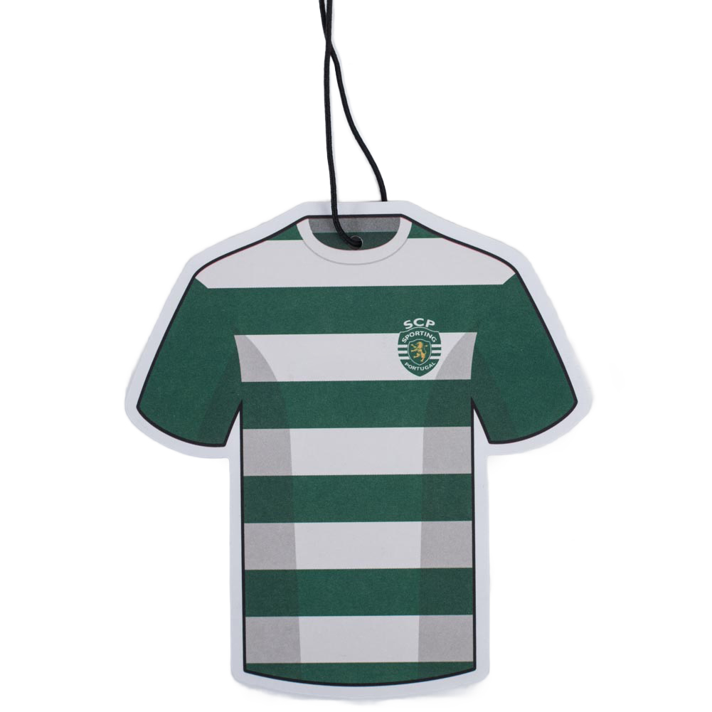 Sporting CP vůně do auta Kit