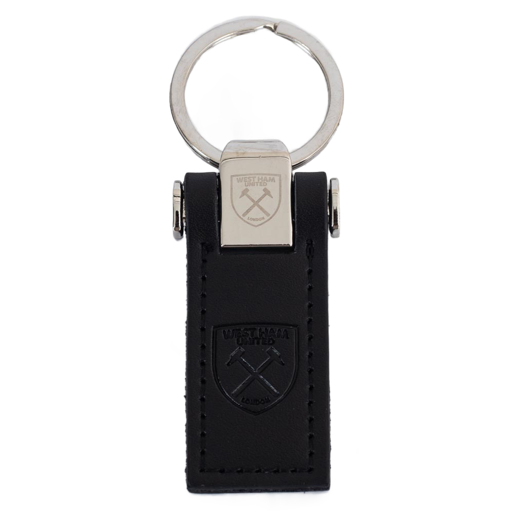 West Ham United klíčenka executive Fob