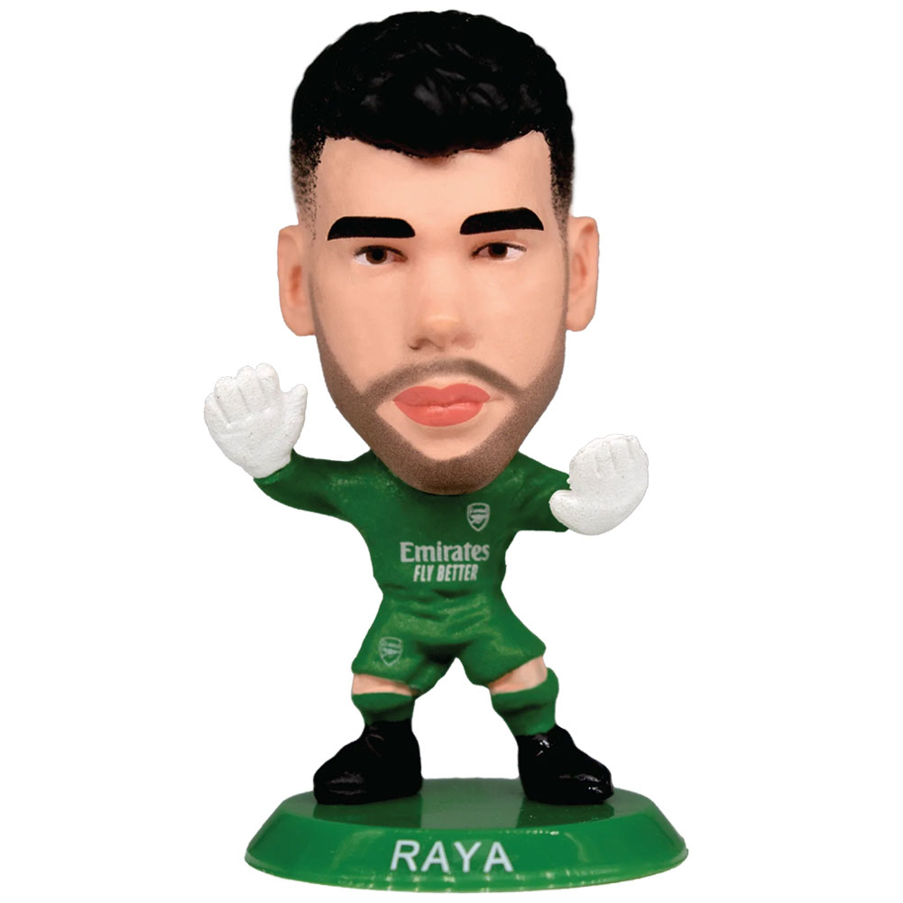 FC Arsenal figurka SoccerStarz Raya